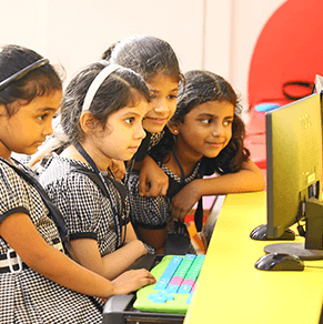 Excel Public School
