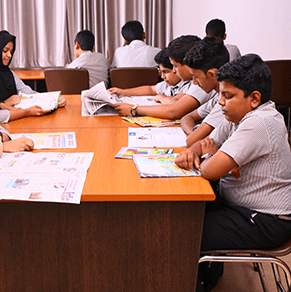 Excel Public School