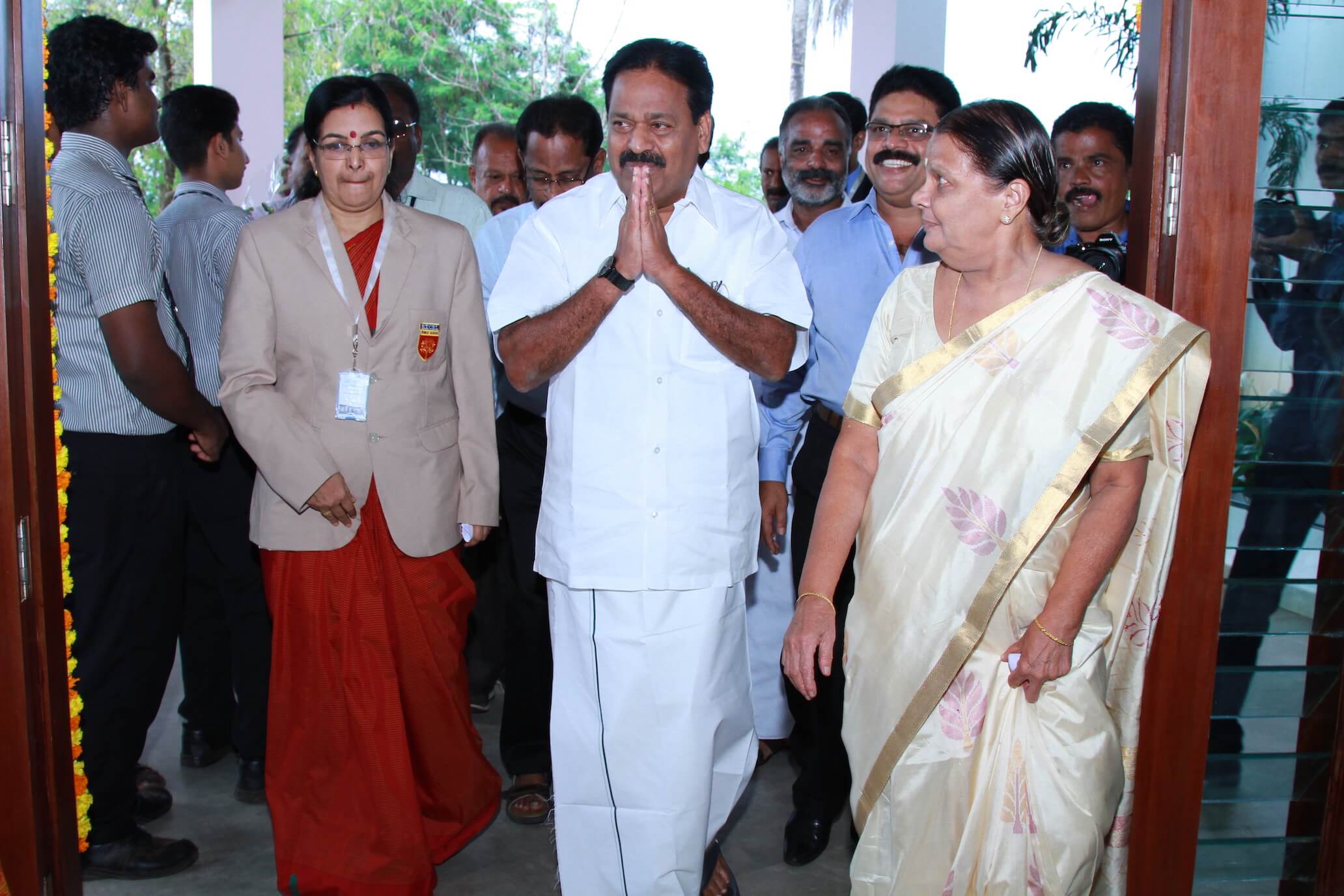 Excel Public School