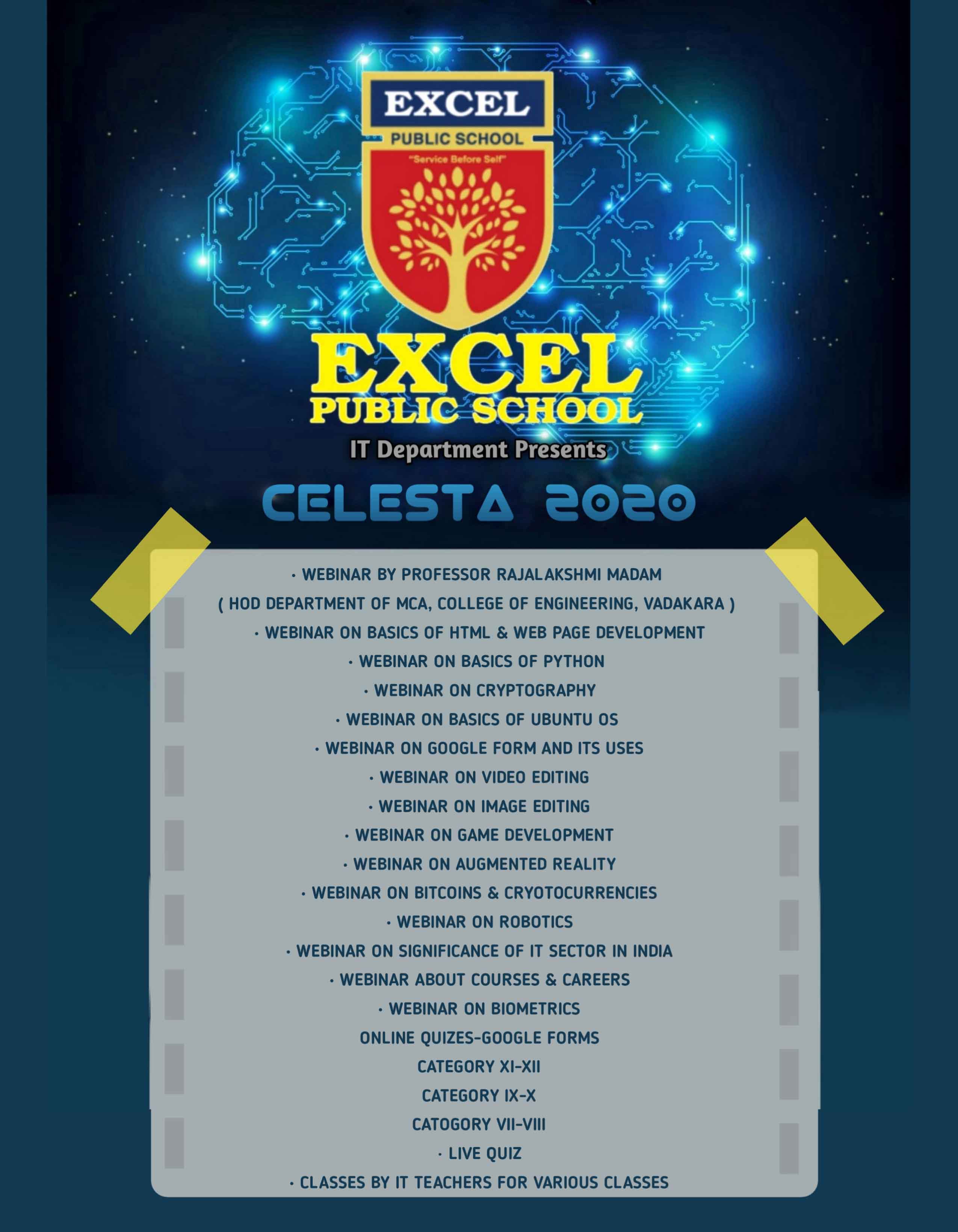Events