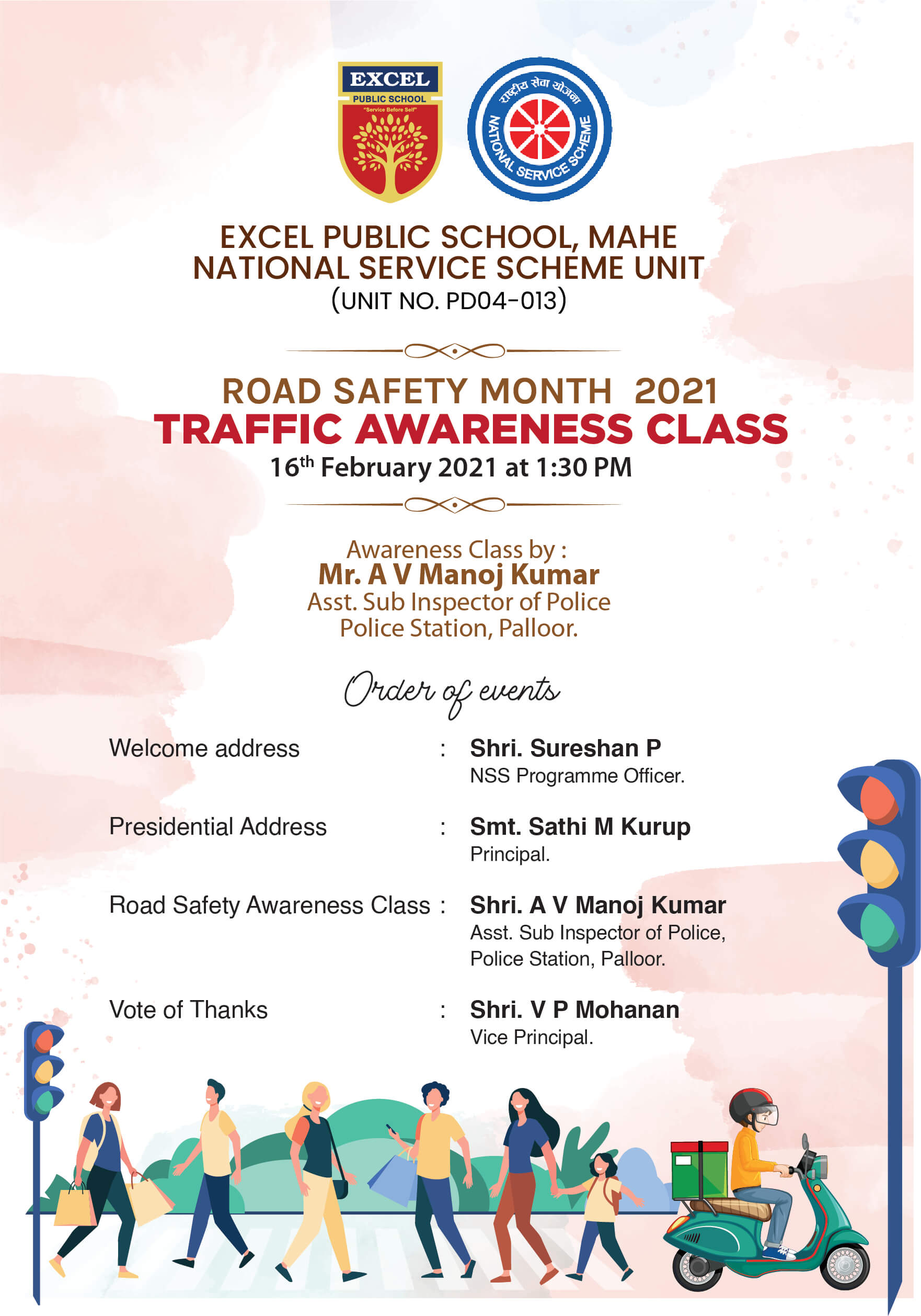 Events