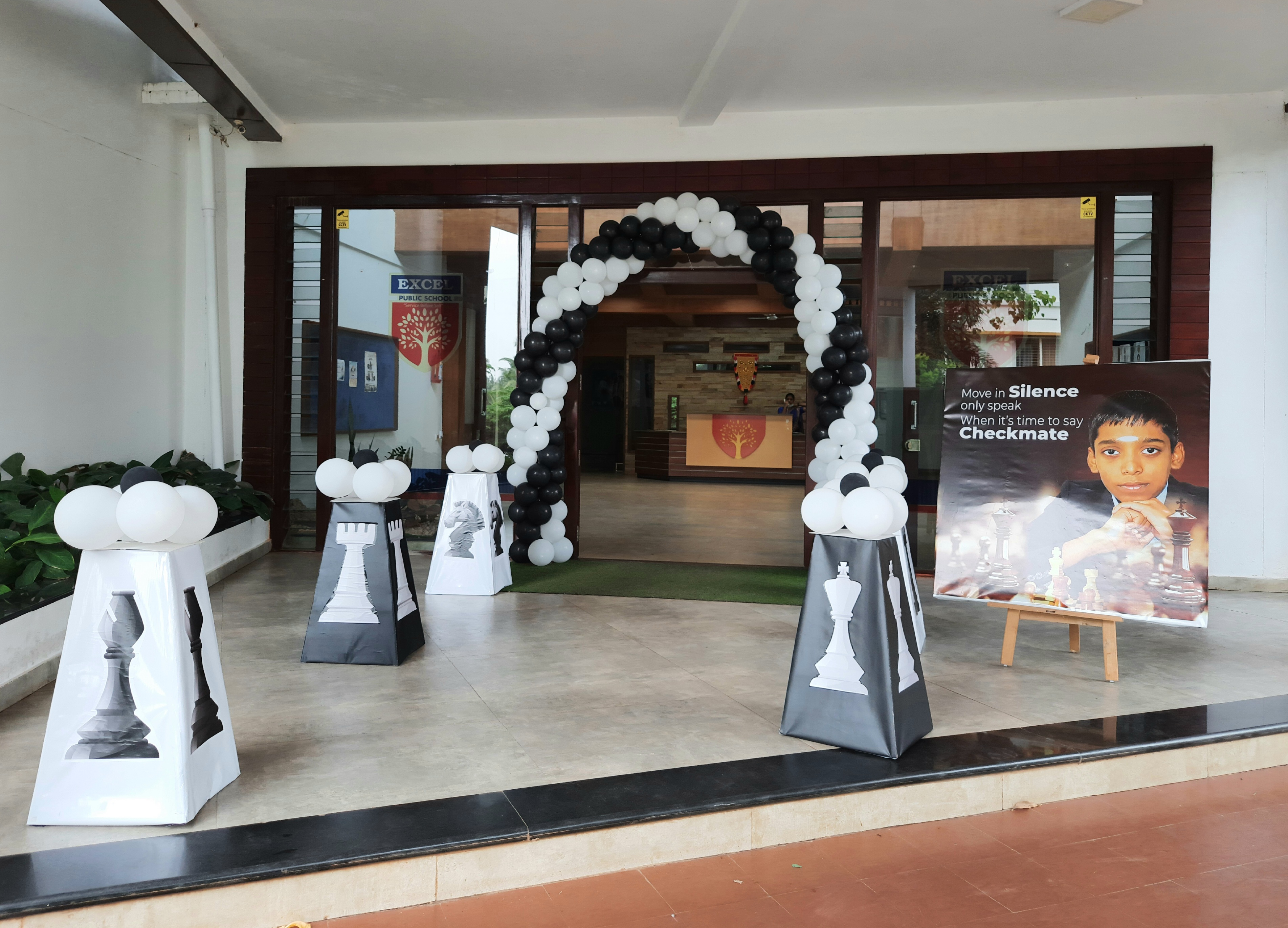 Events