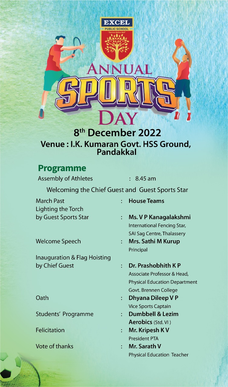 Events